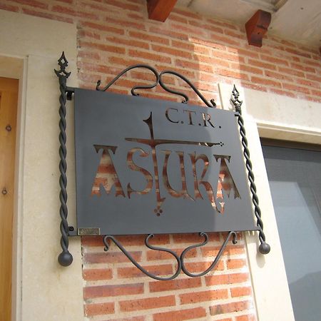 Hotel Rural Astura Villacelama Екстер'єр фото