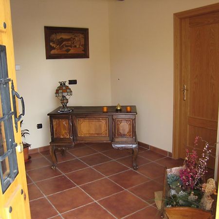 Hotel Rural Astura Villacelama Екстер'єр фото