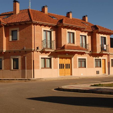 Hotel Rural Astura Villacelama Екстер'єр фото