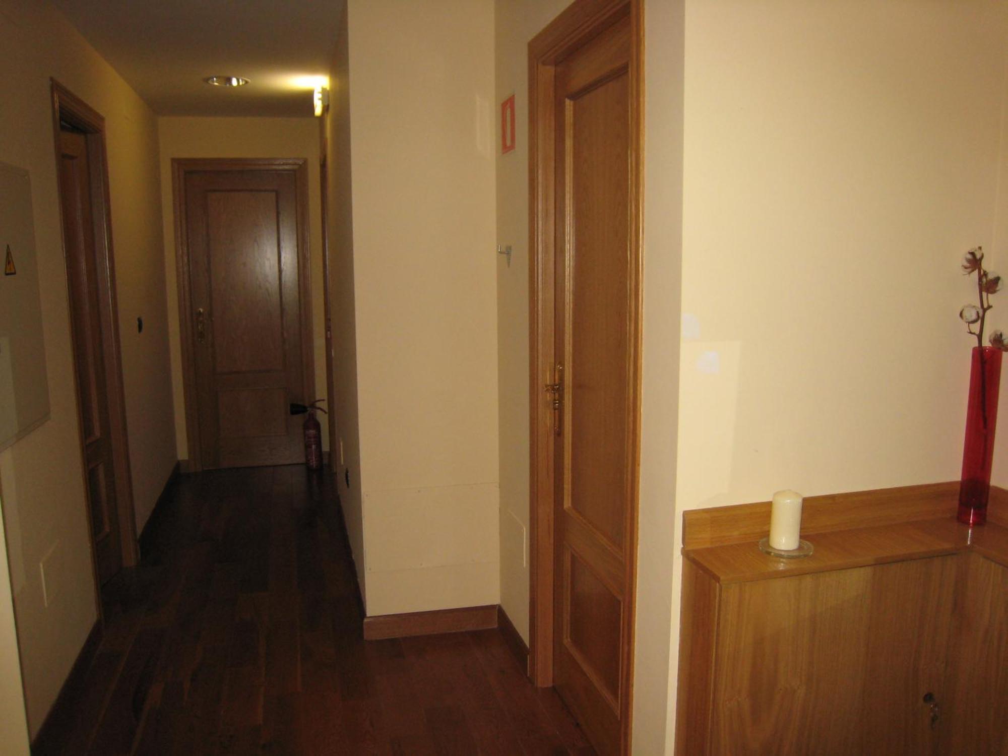 Hotel Rural Astura Villacelama Екстер'єр фото