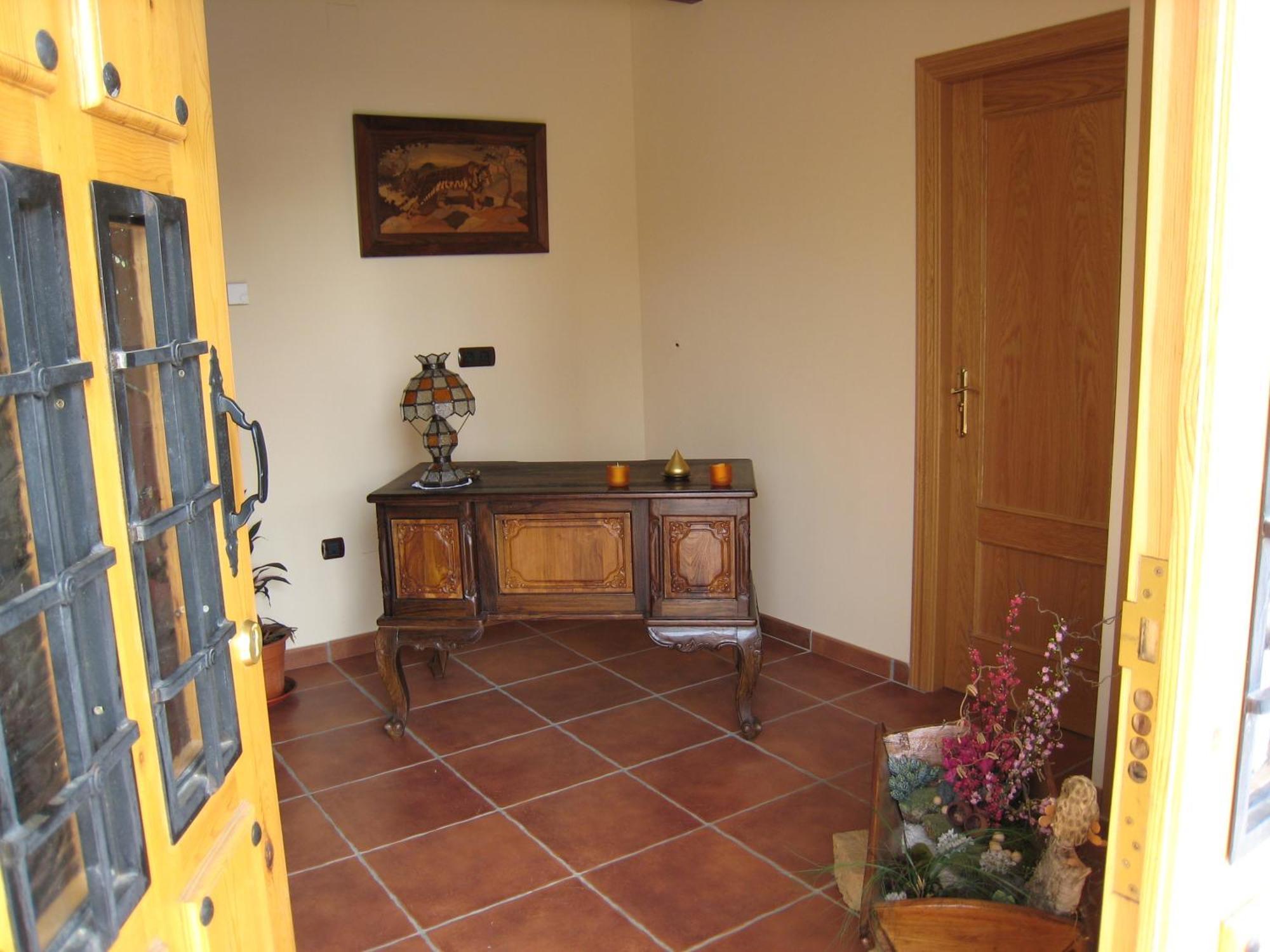 Hotel Rural Astura Villacelama Екстер'єр фото