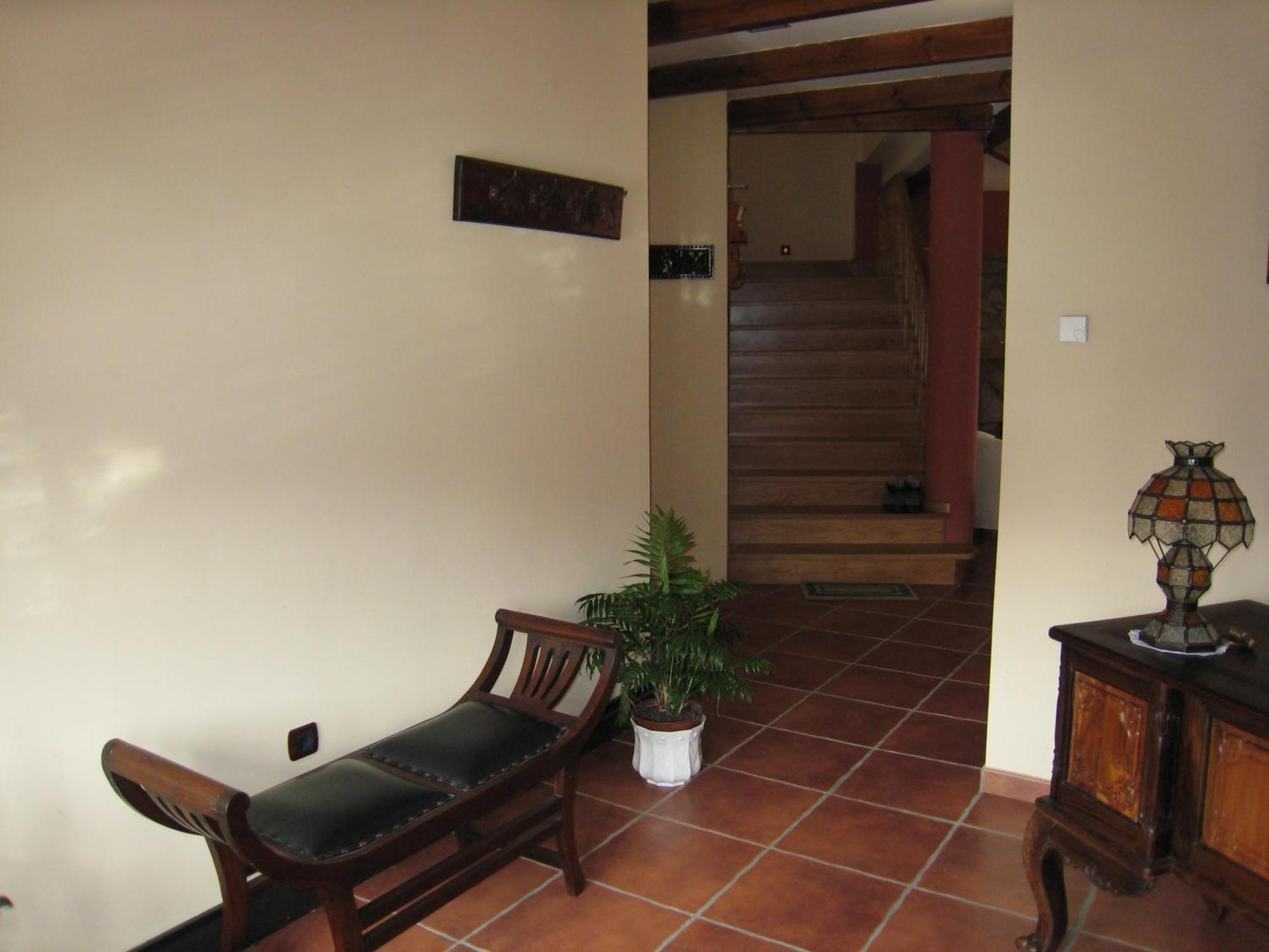 Hotel Rural Astura Villacelama Екстер'єр фото