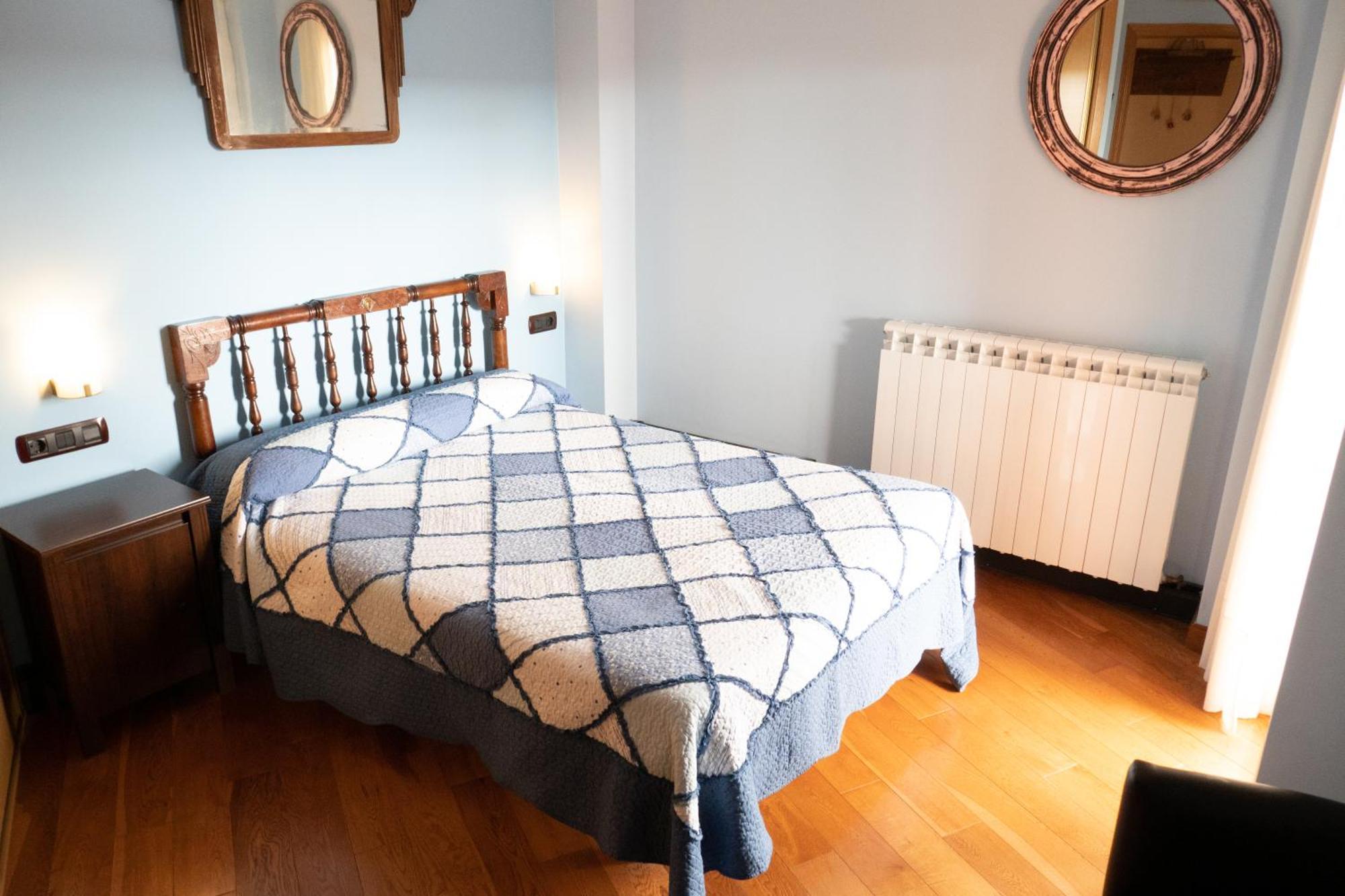 Hotel Rural Astura Villacelama Екстер'єр фото